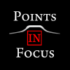 Pointsinfocus.com logo