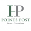 Pointspost.com logo