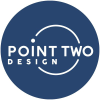 Pointtwomaps.com logo