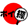 Poitan.jp logo
