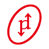 Pojjo.jp logo