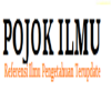 Pojokilmu.com logo