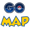 Pokemap.net logo