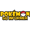Pokemongoinformer.com logo