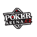 Pokerarena.cz logo