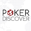 Pokerdiscover.com logo