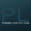 Pokerlobbygr.com logo