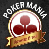 Pokermaniabr.com logo