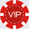 Pokervip.com logo