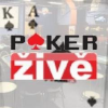 Pokerzive.cz logo