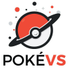 Pokevs.com logo