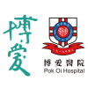 Pokoi.org.hk logo