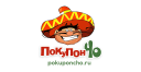 Pokuponcho.ru logo