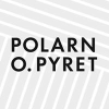 Polarnopyret.co.uk logo