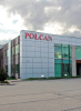 Polcan.pl logo