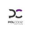 Polcode.com logo
