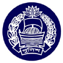 Police.gov.bd logo