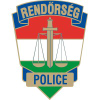 Police.hu logo