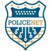 Policenet.gr logo