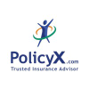 Policyx.com logo
