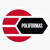 Poliformas.mx logo