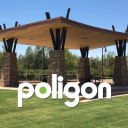 Poligon.com logo
