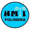Polindra.ac.id logo