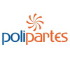 Polipartes.com.br logo