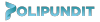 Polipundit.com logo