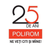 Polirom.ro logo