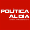 Politicaaldia.com logo