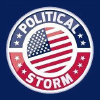 Politicalstorm.com logo