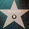 Politichicks.com logo