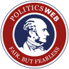 Politicsweb.co.za logo