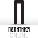 Politika.rs logo