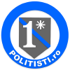 Politisti.ro logo