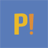 Politize.com.br logo