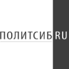 Politsib.ru logo