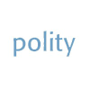 Polity.co.uk logo