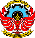 Poliupg.ac.id logo