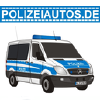 Polizeiautos.de logo