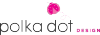 Polkadotdesign.com logo