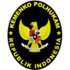 Polkam.go.id logo