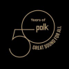 Polkaudio.com logo