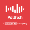 Pollfish.com logo