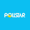 Pollstar.com logo