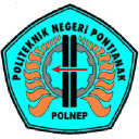 Polnep.ac.id logo