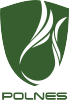 Polnes.ac.id logo