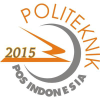 Poltekpos.ac.id logo