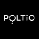 Poltio.com logo